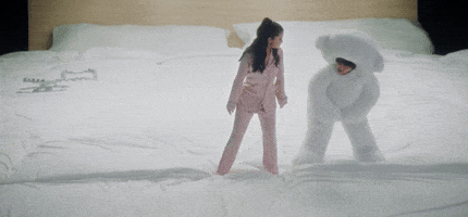 i cant get enough selena gomez GIF by benny blanco