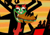 Codename Kids Next Door Gifs Get The Best Gif On Giphy