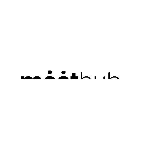 MeetHub Sticker