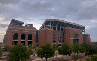 Texas Am Football GIF by Texas A&M University