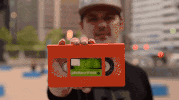 Skateboarding Love GIF