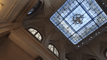 City Hall Valencia GIF by For 91 Days