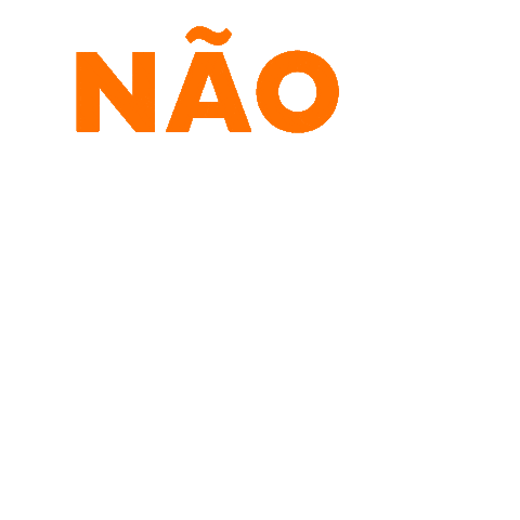 Não Para Não Para Sticker by VIC Engenharia