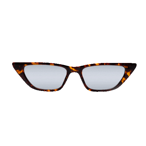 Sunglasses Shades Sticker by Worn to Adorn