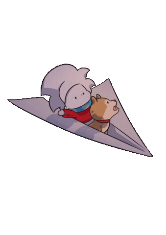 lets go hello Sticker by A is for Ai