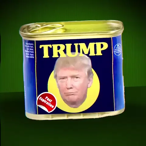 impeach donald trump GIF