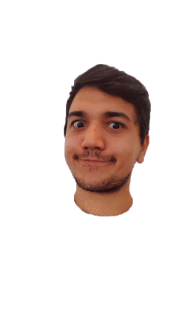 Vire Matteo Virelli Sticker