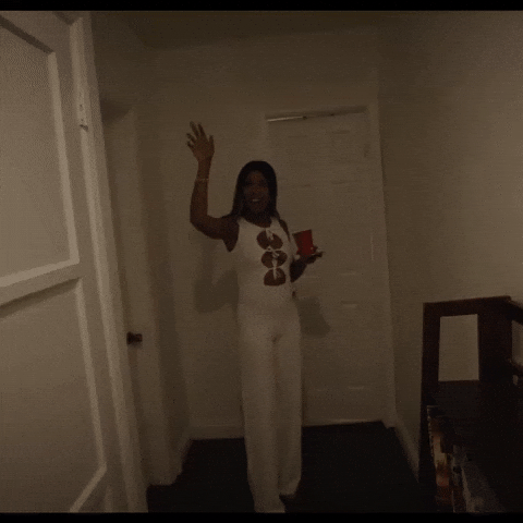 Lets Party Red Cup GIF by Dark Atlantic