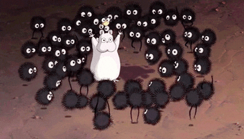GIF na in-upload ni Eliud