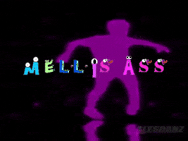 Mell Sucks GIF