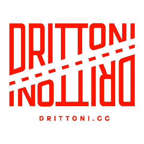 drittonicc Sticker
