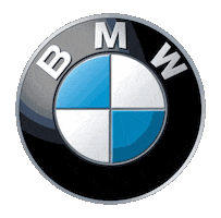Glendale Sticker by Pacific BMW