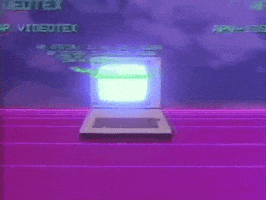 Internet Computer GIF