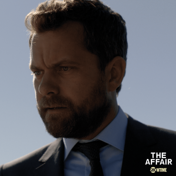 The Affair GIF by Showtime