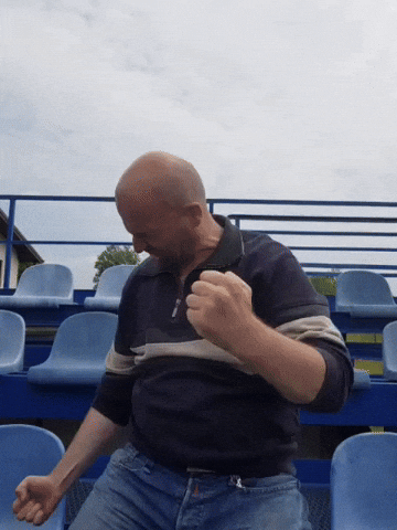 Football Winning GIF
