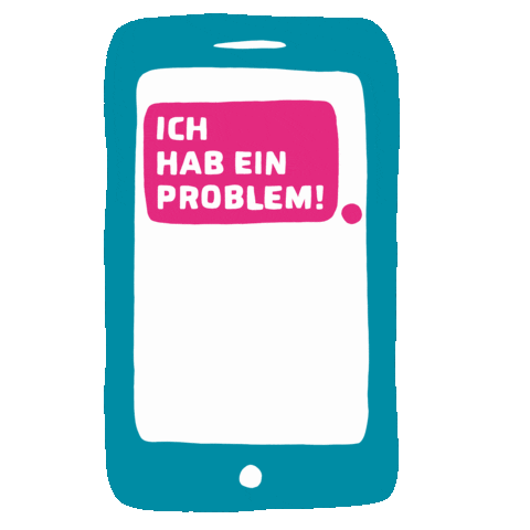 jugend.support Sticker