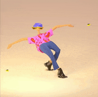 Happy Dance GIF