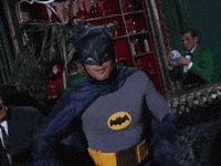 Metal-batman GIFs - Get the best GIF on GIPHY
