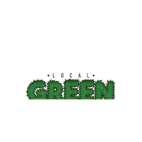 Greenhero Sticker