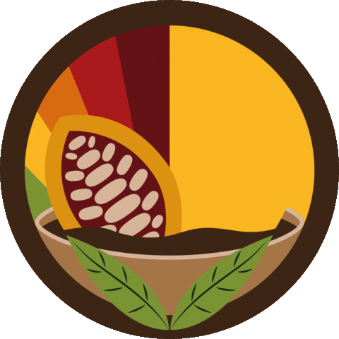 Logo Sticker by kakaomischa