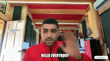 One Direction Hello GIF by TalkShopLive