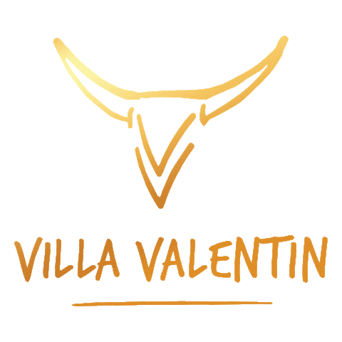 Los Muertos Logo Sticker by VillaValentin