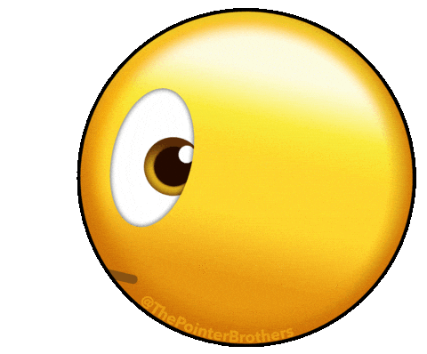 Side Eye Emoji GIFs On GIPHY Be Animated side-eye-emoji-gifs-on-giphy-be-animated