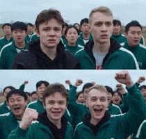 Debili GIF