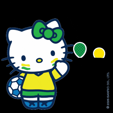 Hellokitty GIF by Tip Top