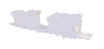 Stone Metamorphosis Sticker
