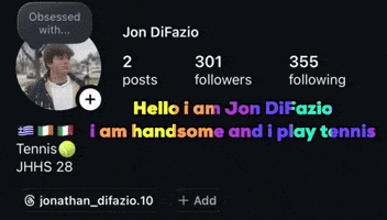 Niche GIF