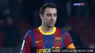 xavi
