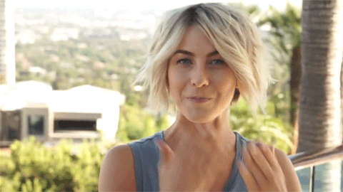 julianne hough