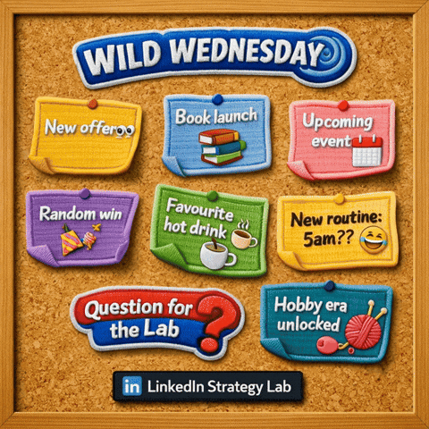 Linkedin Lsl GIF by The Black Business Vault