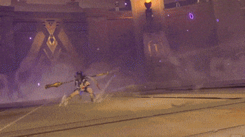 Genshin Impact GIF