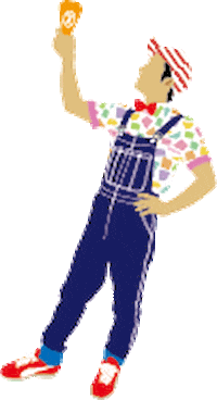 せぶんなっつ Sticker by NUTSBOY