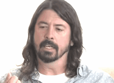 dave grohl