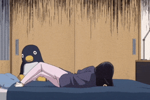 Love Is War Kaguya Sama GIF