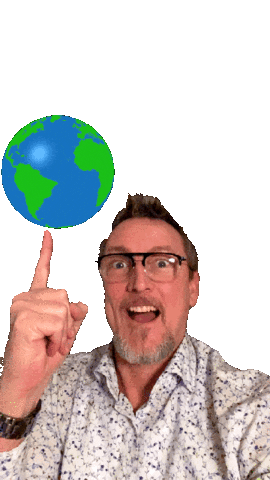 Sticker by REISEFAHNDER