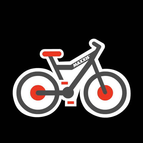 bicycle GIF by Maxxis Tyres