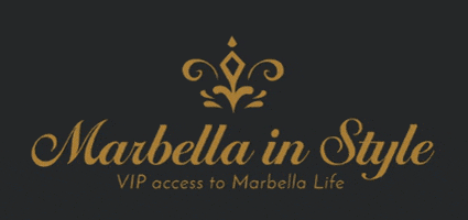 Marbella in Style GIF