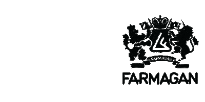 Logo Hair Sticker
