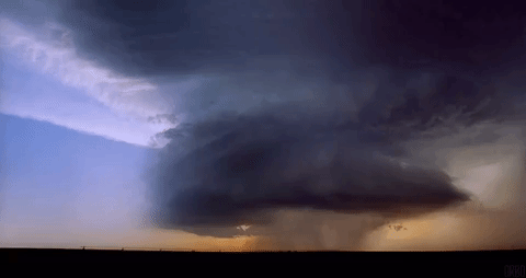 supercells