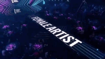peoples choice awards pca GIF by E!