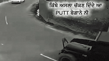 Legend Punjab GIF
