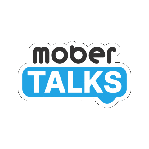 Mober Sticker by Mobiauto