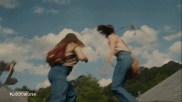 Ewan Mcgregor Summer GIF by Warner Bros. Pictures