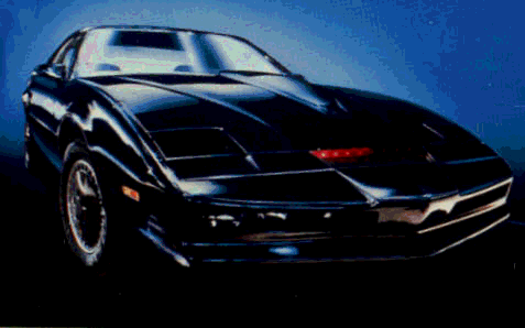Knight Rider Kitt Gif Find Share On Giphy