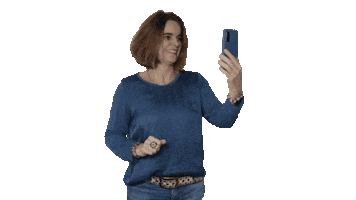 Esther Vree Sticker