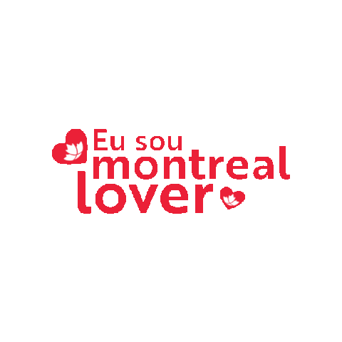 Montreal Viagens Sticker